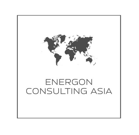 ENERGON CONSULTING ASIA