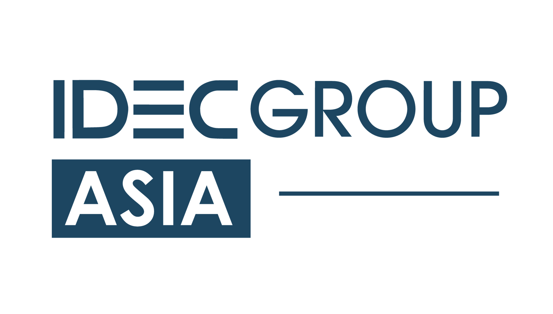 IDEC GROUP ASIA PTE. LTD