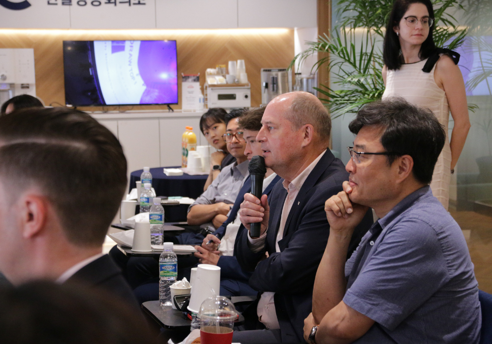 General Assembly & French Business Awards 2022 (FKCCI) General Assembly & French Business Awards 2022 (FKCCI)