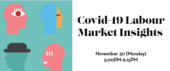 [Translate to Coréen:] COVID-19 Labor Market Insights