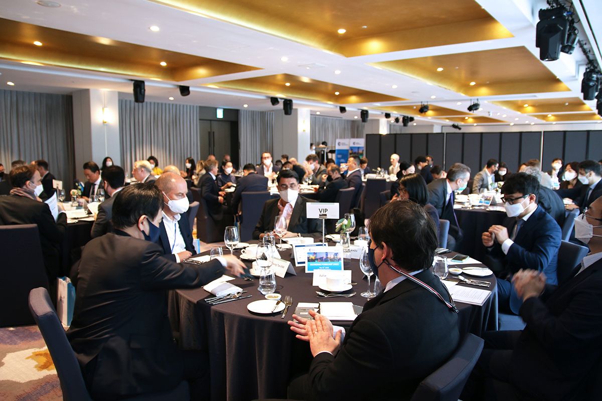 Economy experts share insights during Economic Forecast Seminar 2022