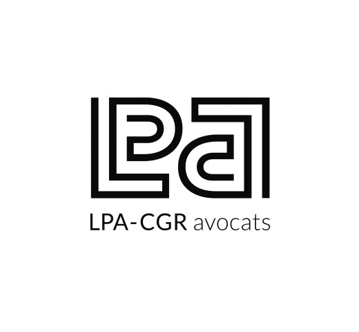 LPA CGR OLD LOGO