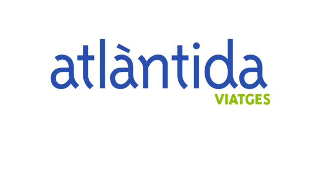 logo Atlantida Viatges