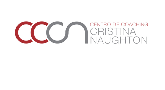 Logo Centro de Coaching Cristina Naughton