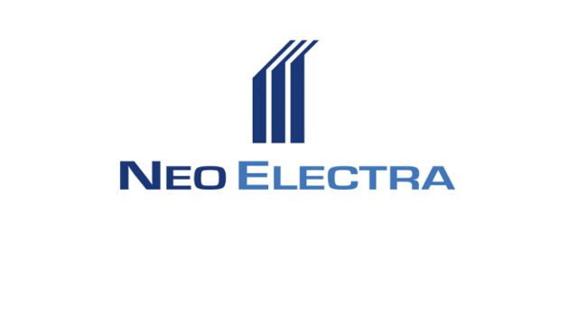 Logo Neoelectra