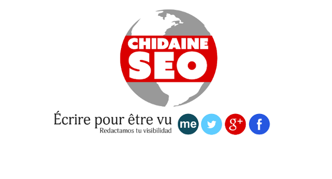 chidaine seo