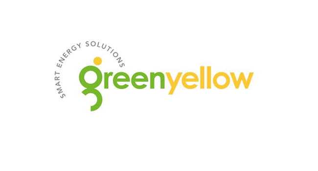 green yellow