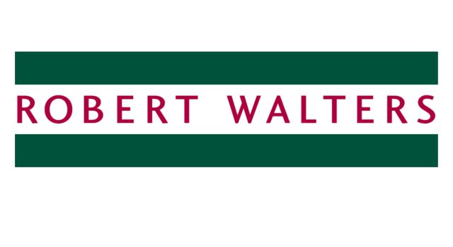 robert walters