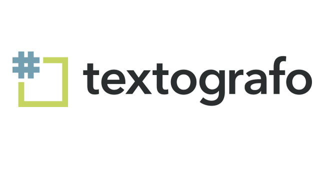 textografo