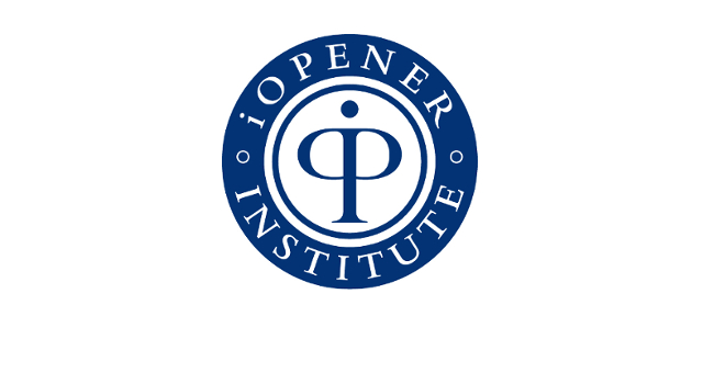 logo iopener institute