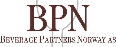BEVERAGES PARTNERS NORWAY AS (ROBERT PRIZELIUS GROUP)