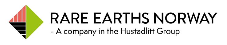 RARE EARTHS NORWAY AS