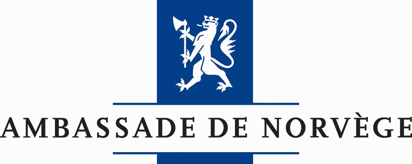 AMBASSADE ROYALE DE NORVEGE EN FRANCE