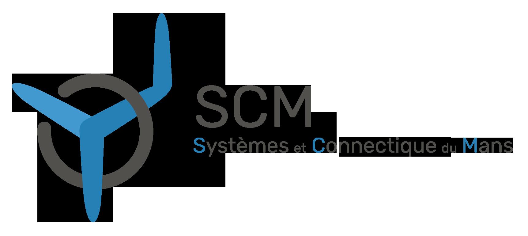SYSTEMES ET CONNECTIQUE DU MANS (SCM)