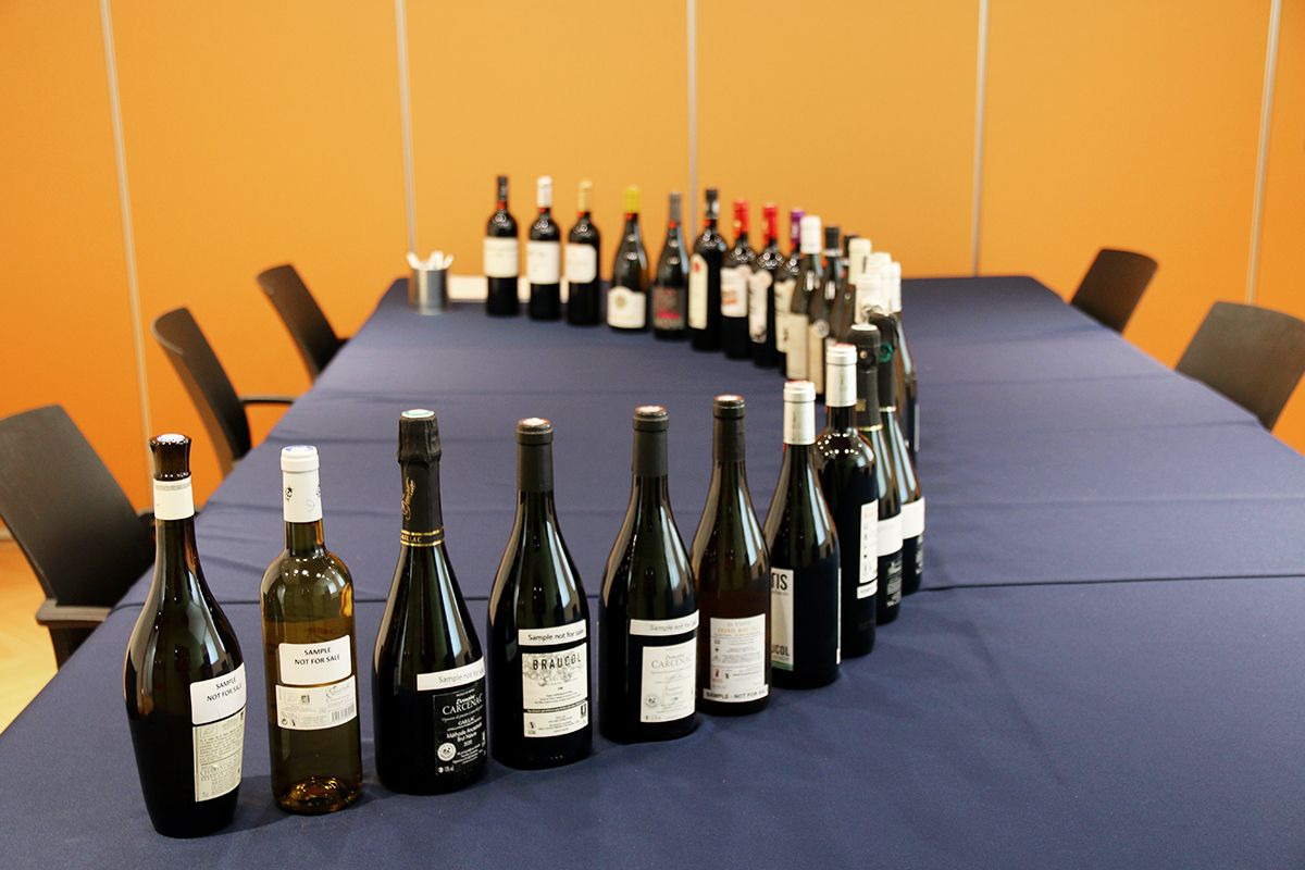 한불상공회의소, 한국과 프랑스 양국의 와인 시장을 잇는 가교 역할 한불상공회의소, 한국과 프랑스 양국의 와인 시장을 잇는 가교 역할