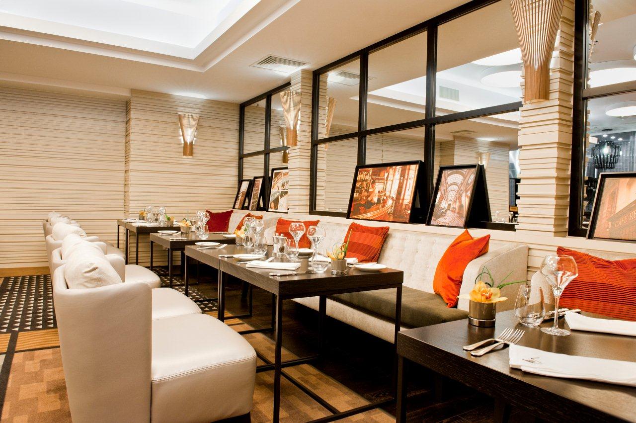 La Brasserie Moderne2