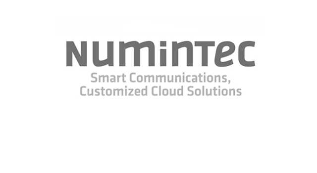 logo Numintec
