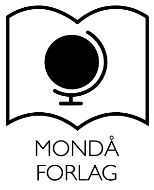 MONDÅ FORLAG AS