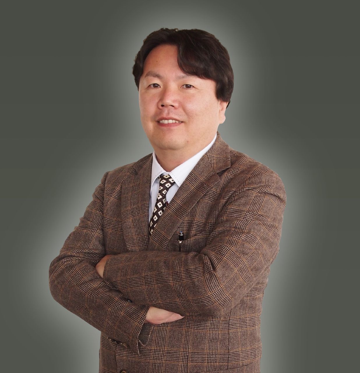 Eiji IMAMURA