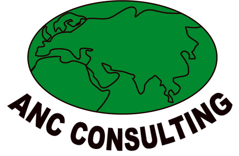 ANC CONSULTING CO., LTD.