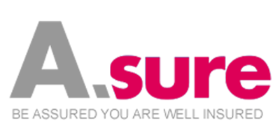 A. SURE (VR BROKERS CO., LTD.)