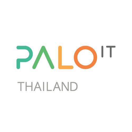 PALO IT (THAILAND) LTD.