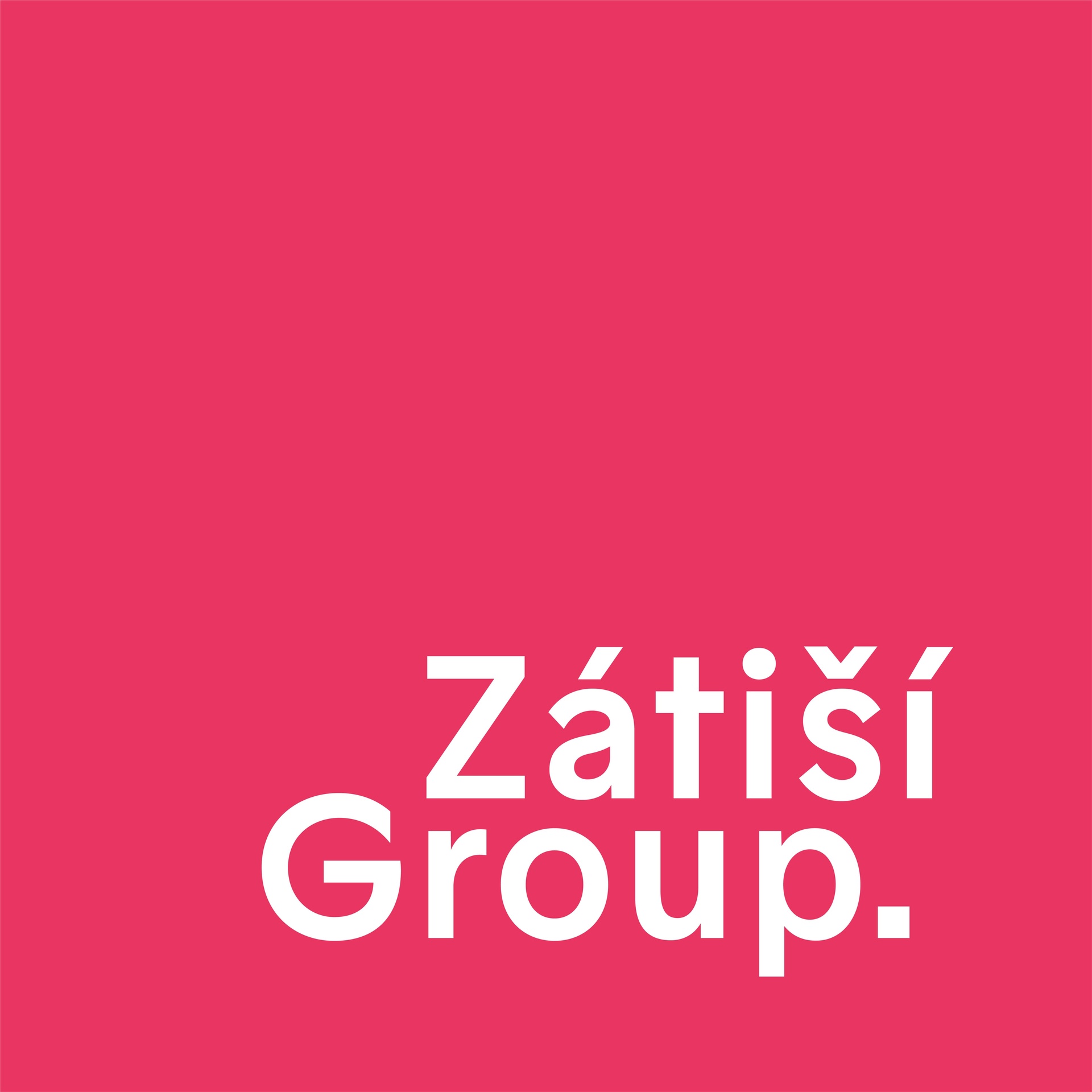 ZÁTIŠÍ CATERING GROUP, A.S.