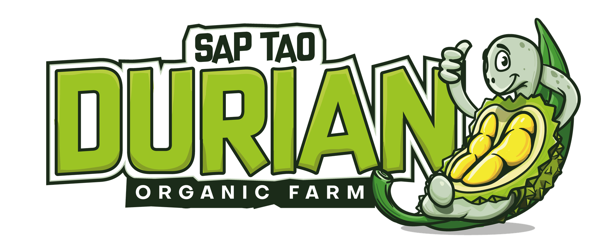 SAP TAO DURIAN ORGANIC FARM (TH) LTD