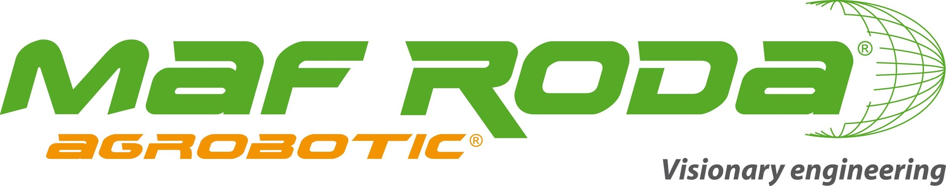 MAF AGROBOTIC (ET AGROBOTIC INDUSTRIE)