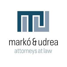 SOCIETATE CIVILA PROFESIONALA DE AVOCATI "MARKO & UDREA"