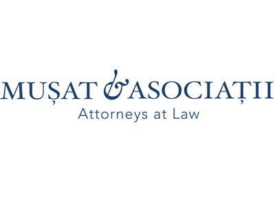 "MUSAT & ASOCIATII" - SOCIETATE PROFESIONALA DE AVOCATI CU RASPUNDERE LIMITATA