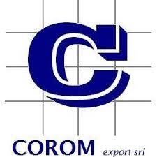 COROM EXPORT SRL
