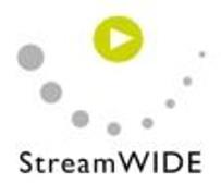 STREAMWIDE ROMANIA SRL