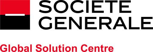 SOCIETE GENERALE GLOBAL SOLUTION CENTRE S.A.