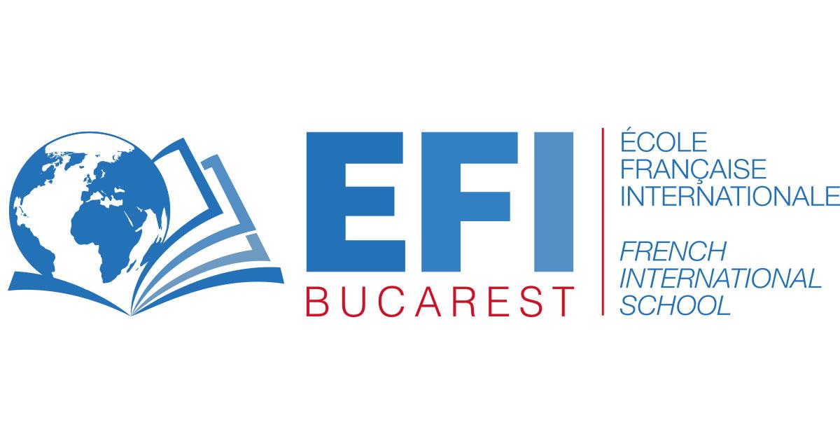 ECOLE FRANCAISE INTERNATIONALE BUCAREST S.R.L.