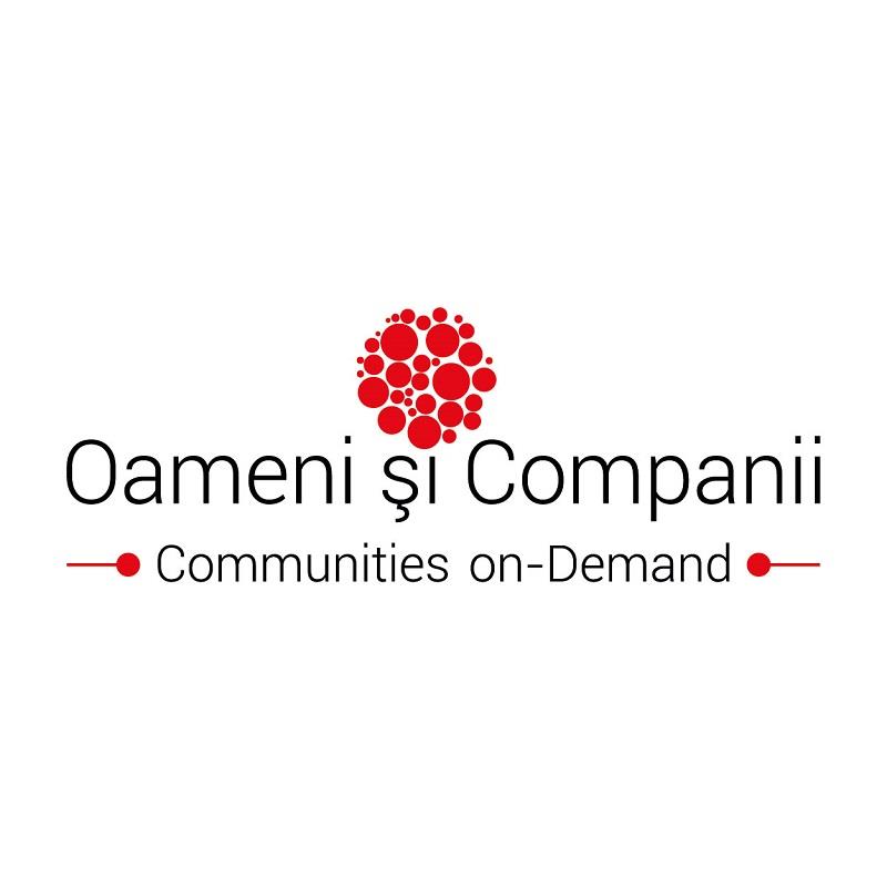 OAMENI ŞI COMPANII SRL