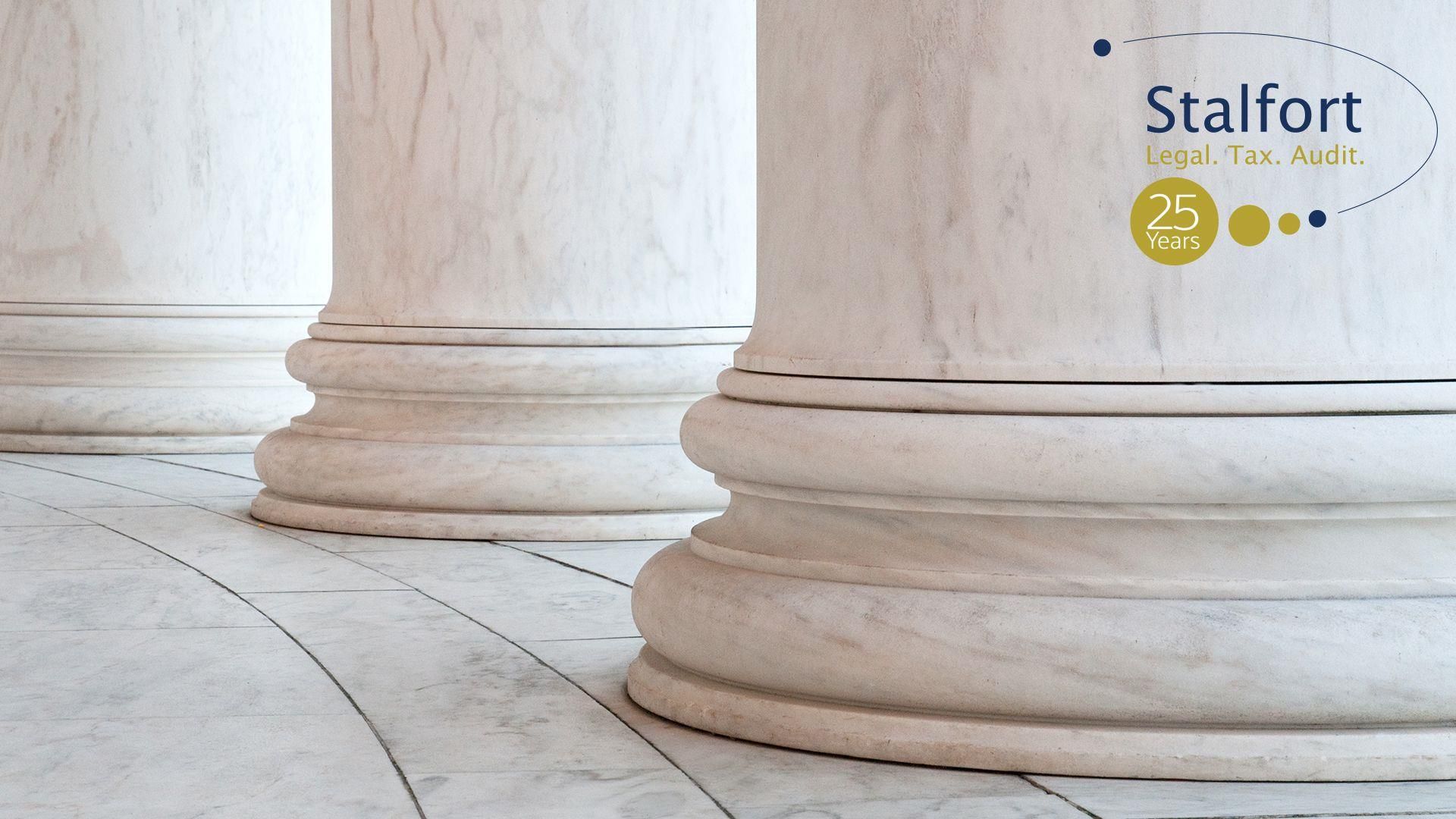 STALFORT INNOVATION & GRANTS S.R.L.