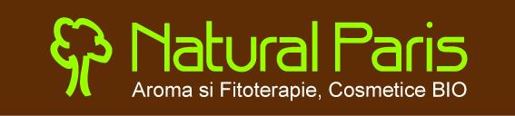 NATURAL PARIS SRL