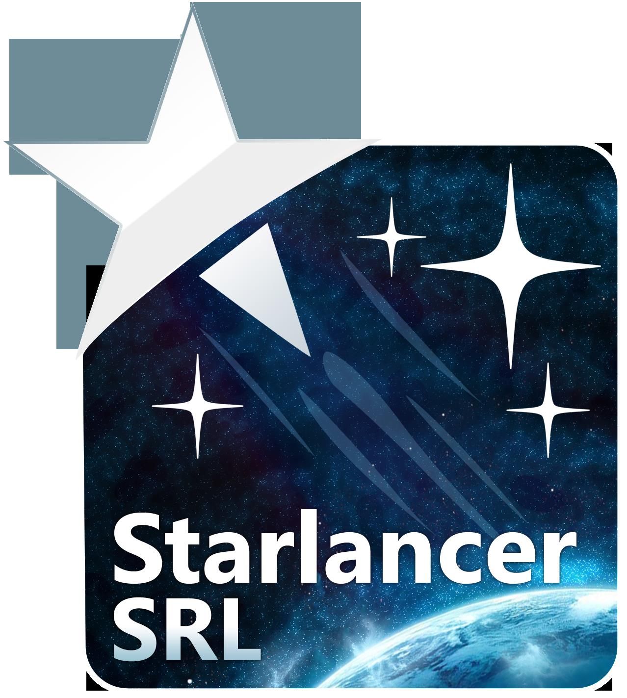 STARLANCER SRL