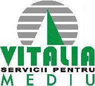 VITALIA SERVICII PENTRU MEDIU - TRATAREA DEŞEURILOR SRL