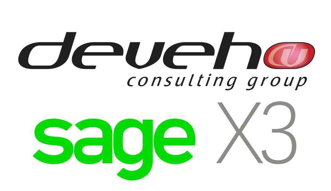 DEVEHO SOFTWARE CONSULTING SRL