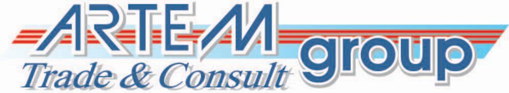 ARTEM GROUP TRADE & CONSULT S.R.L.