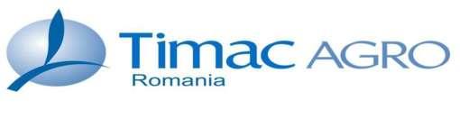 TIMAC AGRO ROMANIA SRL