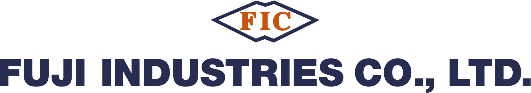 FUJI INDUSTRIES CO.,LTD.