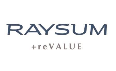RAYSUM CO.,LTD.
