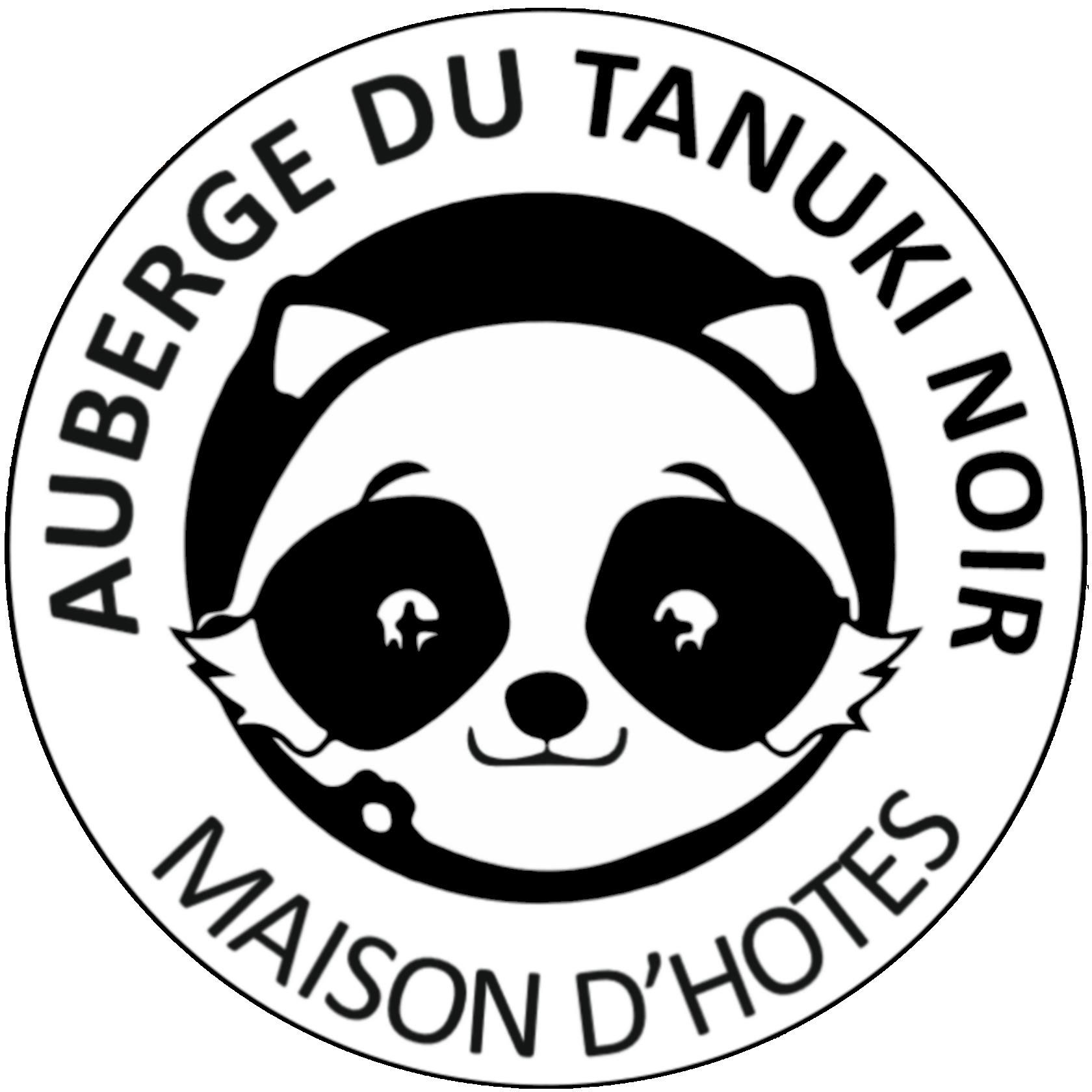 AUBERGE DU TANUKI NOIR (MAISON D'HÔTES)
