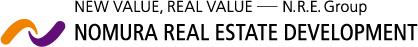 NOMURA REAL ESTATE DEVELOPMENT CO., LTD.