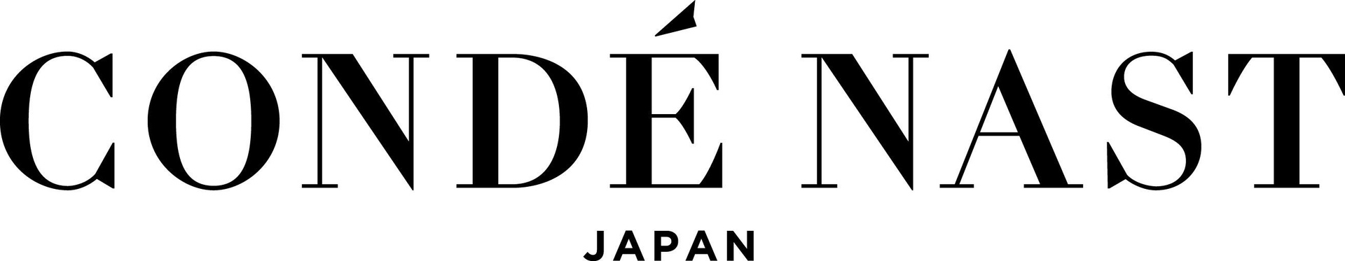 CONDÉ NAST JAPAN