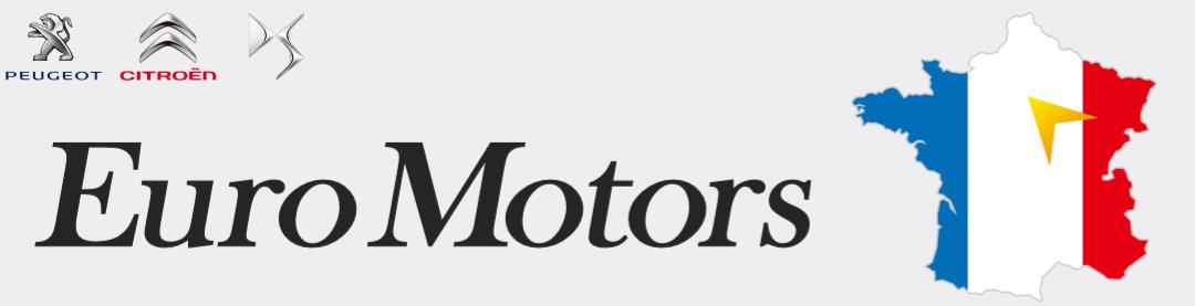 EURO MOTORS CO., LTD