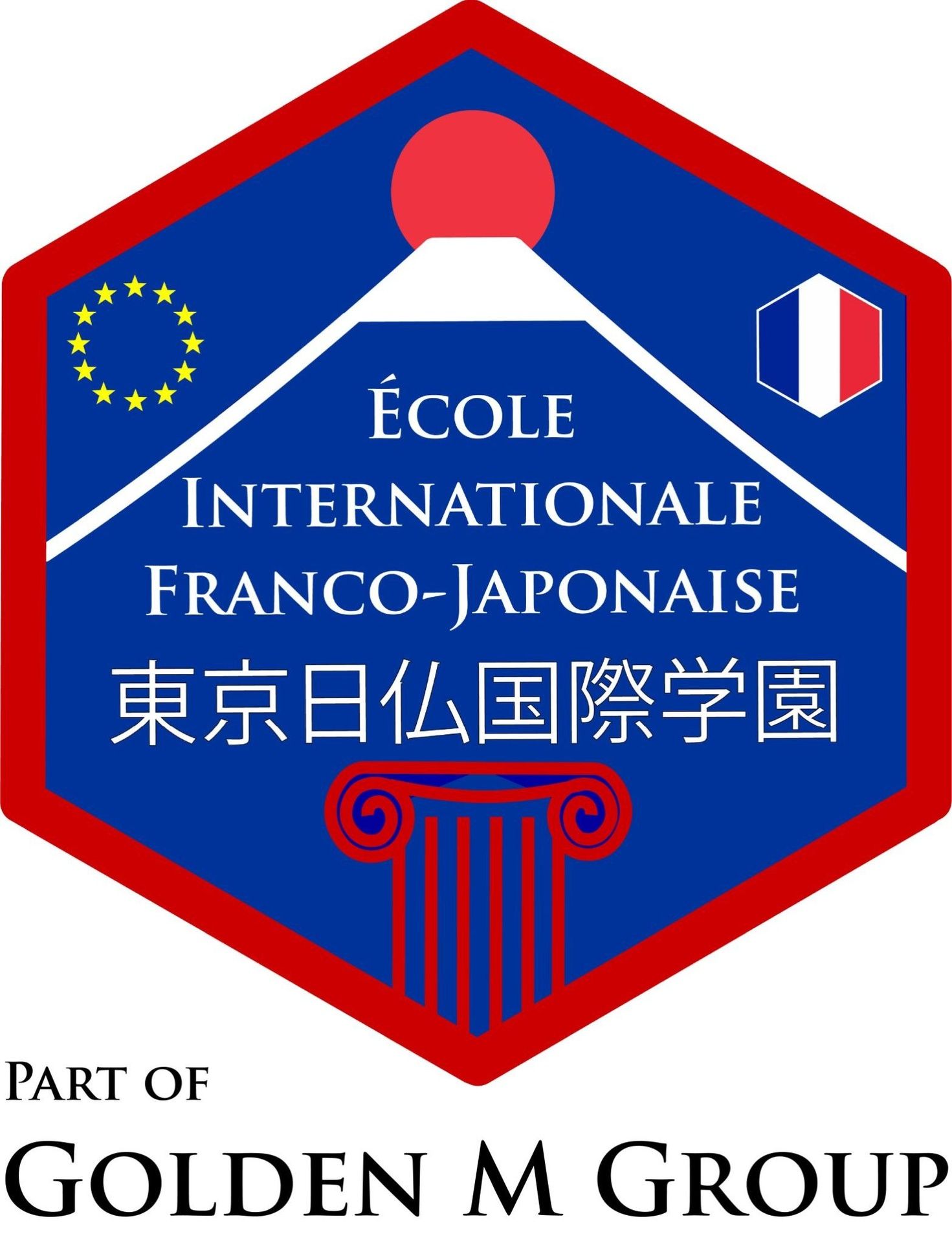 GOLDEN M GROUP LLC (ECOLE INTERNATIONALE FRANCO-JAPONAISE)